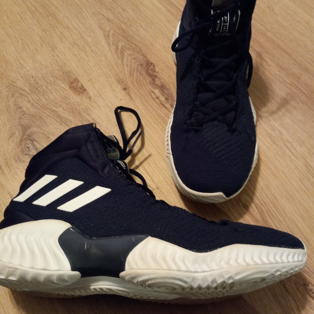 Men's Adidas Pro Bounce 2018